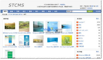 音樂類CMS應(yīng)更注重用戶分享與互動(dòng) 以STCMS為例